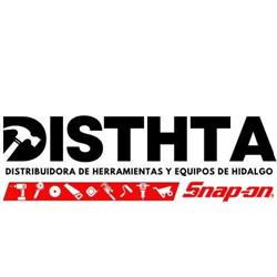 Distribuidora de Herramientas y Equipos de Hidalgo SA de Cv