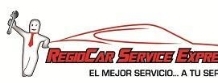Regiocar Service Express