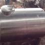Tanques Horizontales