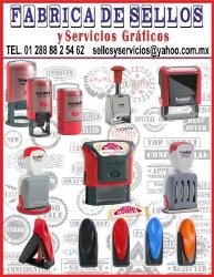 Fabrica de Sellos_y_Servicios_Graficos