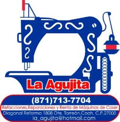 La Agujita SA de CV