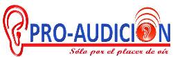 Pro-Audicion