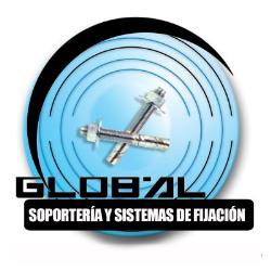 Global soporteria y sistemas de fijacion