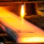 Iron beam