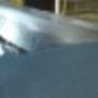 Long Black Foam