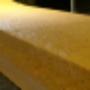 Long Yellow Foam