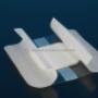 Medical-Foam-Dressing