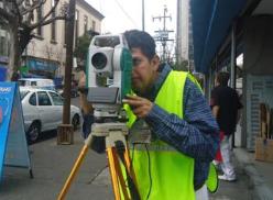Topografia, Gps, Batimetria
