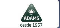 Adams Capacitación