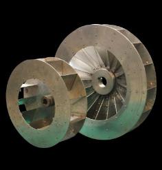 Manufacturera de Poleas, S.A. de C.V.