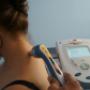 Laserterapia