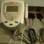 Ultrasonido combinado con electroestimulación