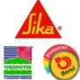 Distribuidor Sika, Berel y Thermotek