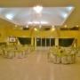 Golden palm