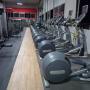Elíptica PRECOR