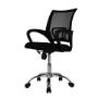 Silla secretarial