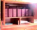 Libreros