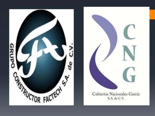 Cng Cubiertas Nacionales Garcia, S.a. de C.v.