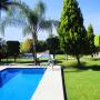 Instalaciones Alberca