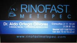 Dr. Aldo Ortega Olivares