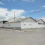 naves industriales
