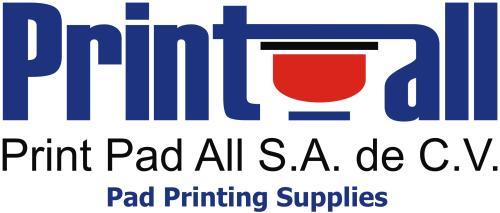 Print Pad All S.A. de C.V.