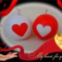 esfera de corazones