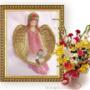vela de angel