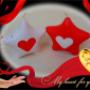 vela estrella san valentin