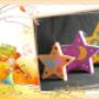 velas de estrella