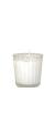 vela vaso cruz