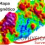 Mapa Magnetico