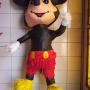 Mickey Mouse