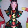 Piñata de Chiapaneca