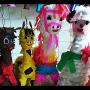 Piñatas Varidas