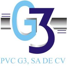 PVC G3 SA DE CV