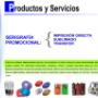 Serigrafia Promocional