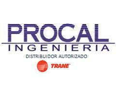 PROCAL INGENIERÍA