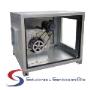 Caja de ventilacion CDA