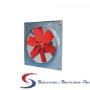 Extractor axial HXB-T