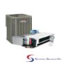 Fancoil marca Lennox