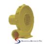 Ventilador portátil para inflabes