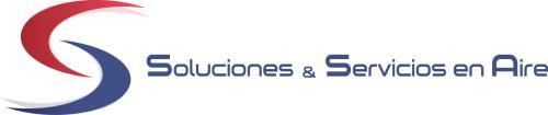 Soluciones y Servicios en Aire SA de CV