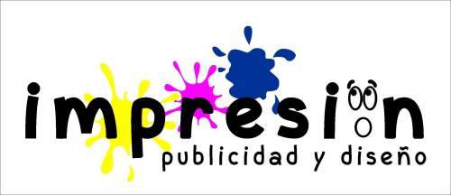 Impresion Publicidad y Diseño