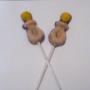 PALETAS PARA BABY SHOWER