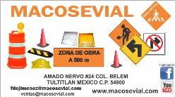 MACOSEVIAL