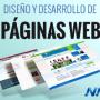 Diseño de paginas web