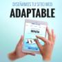 Diseño web responsive