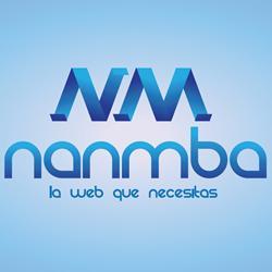 Nanmba Desarrollo Web