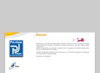 Sitio web de Desarrollos y Servicios Viva SA de CV